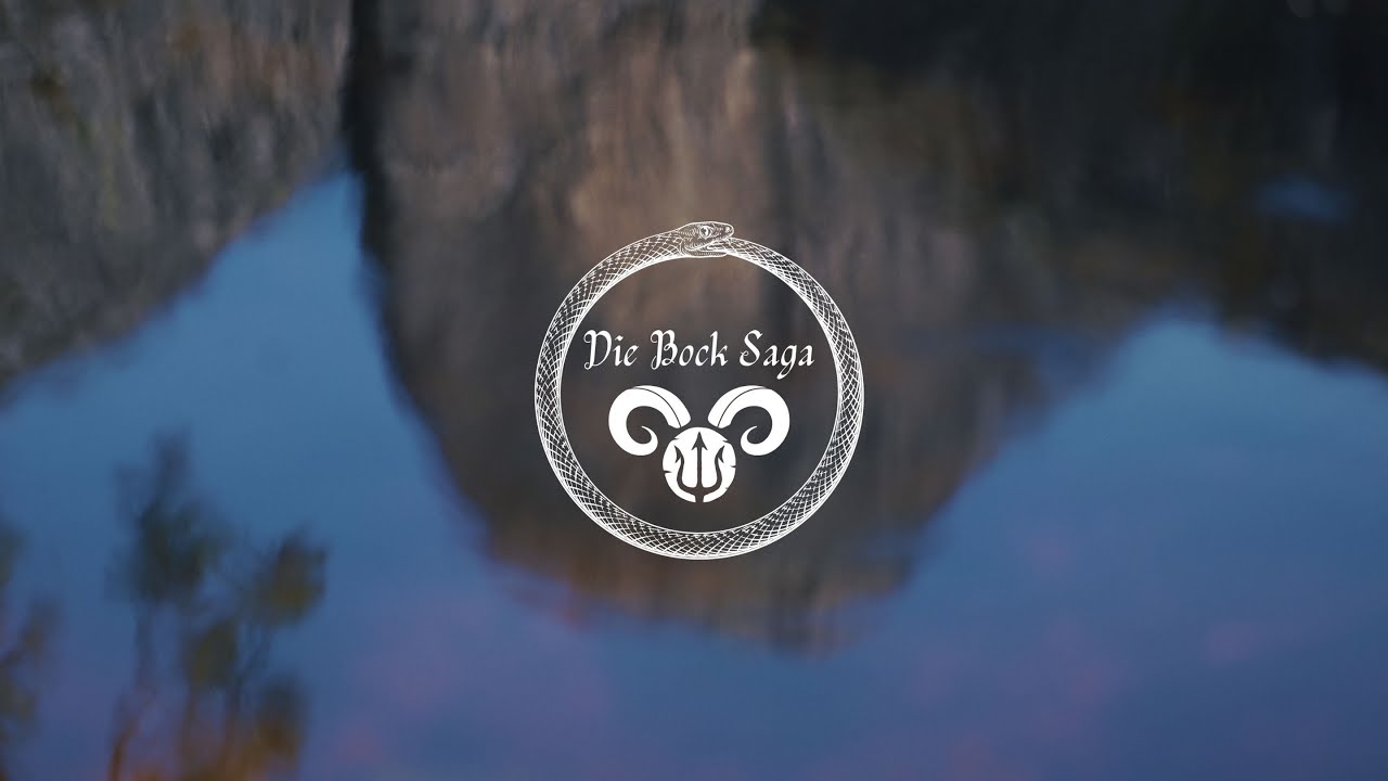 Die Reise - Die Bock Saga - Teil 1 - Kapitel 1