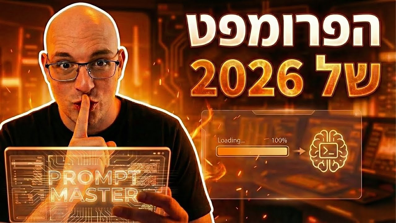 הפרומפט שבונה פרומטים (העתק-הדבק מהתיאור)