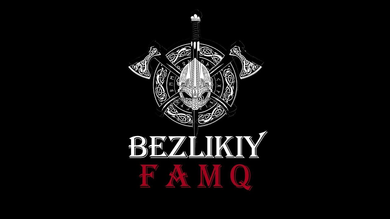 IFacekid BezlikiyI IBezlikiy famqI