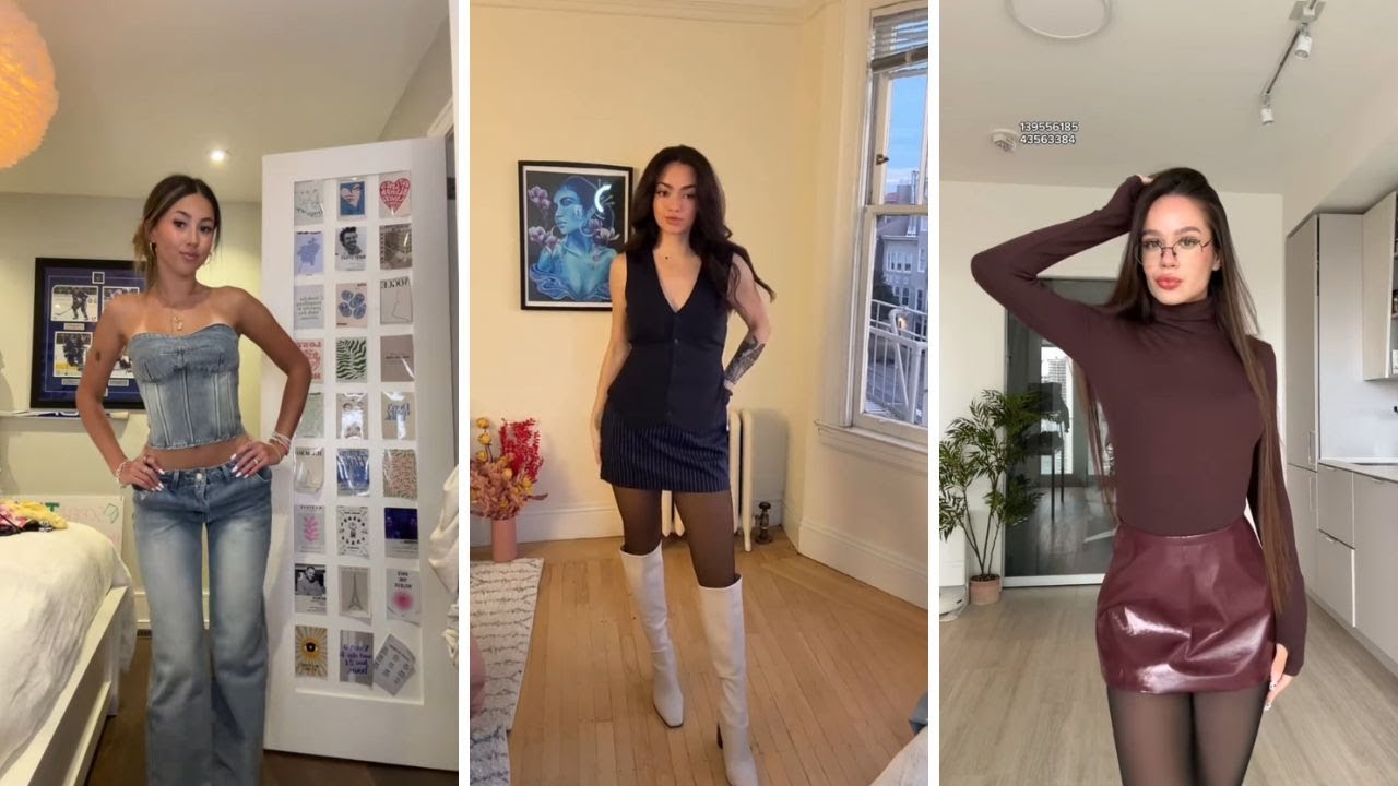 Fashion Shopping Haul | Try-On Haul