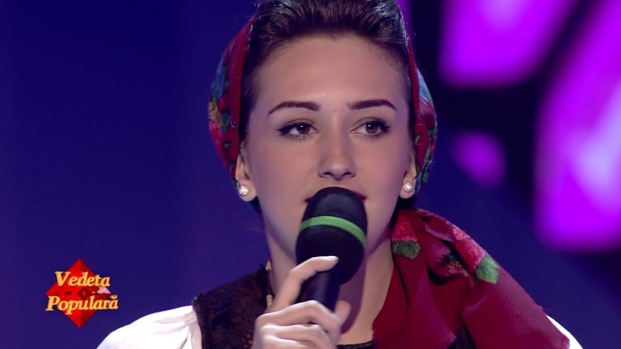 Vedeta populară - ediţia din 19 mai (a doua parte)