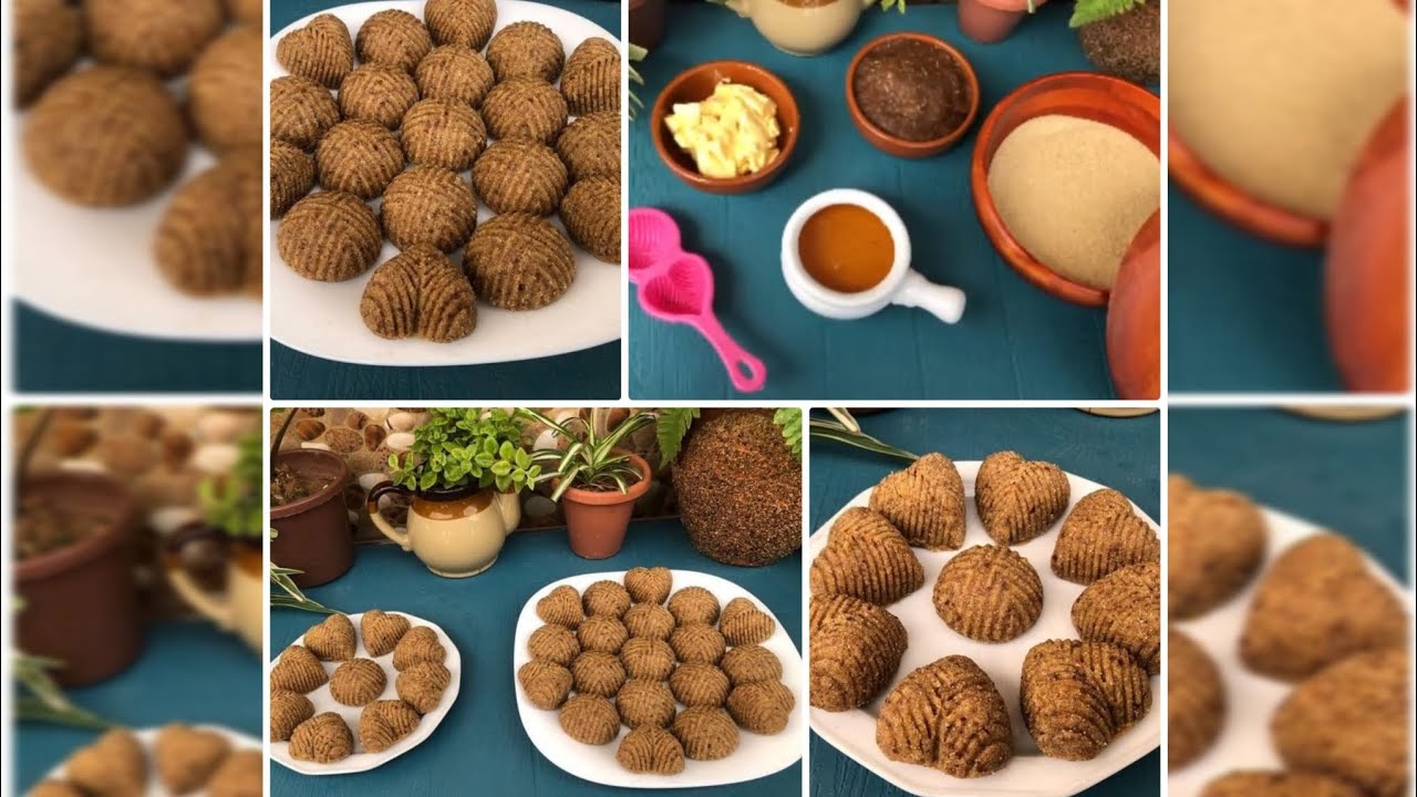 ✨ رفيس تقليدي بطعم ما يتنساش👌🌾 وصفة قديمة بنكهة عصرية#وصفات_djamilacooks 