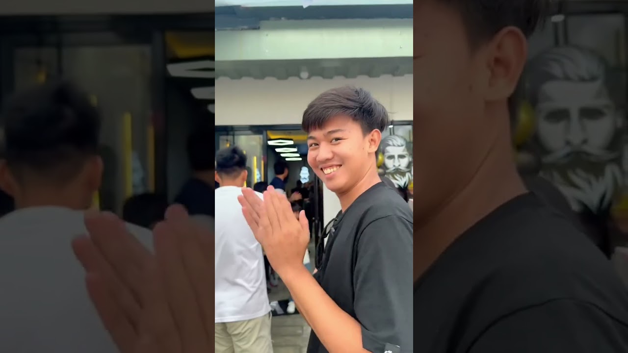 PINAYAGAN TAYO MAG RIDE