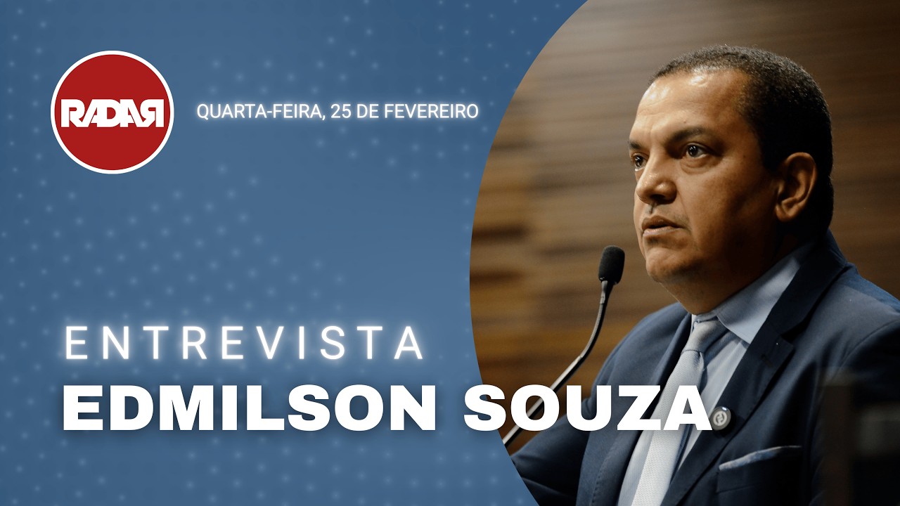 Edmilson Souza defende CEIs para apurar causas de enchentes em Guarulhos