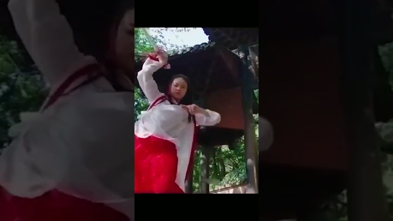 Emei Swordsmanship #sichuan  #emei  #kongfu  #traditional  #travel  #china  #sword  #jian