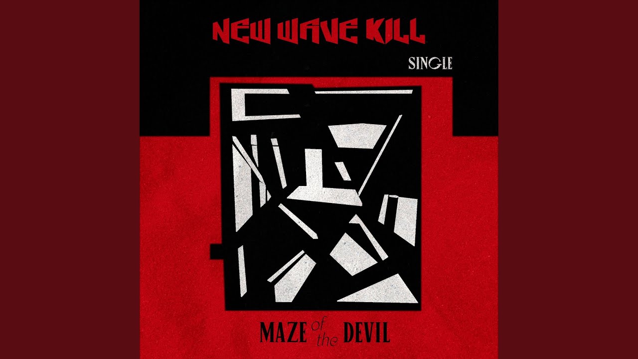 Maze of the Devil