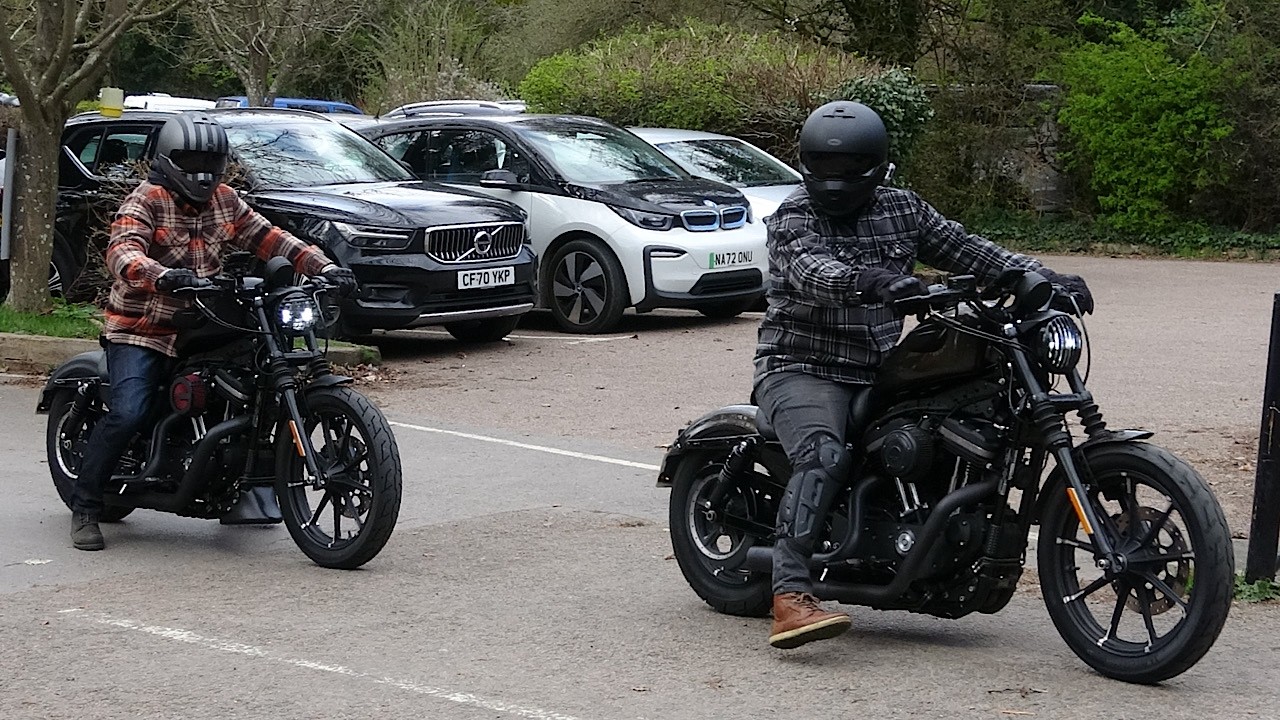 MOTORBIKES CLASSIC,RETRO & HARLEY-DAVIDSON 2026