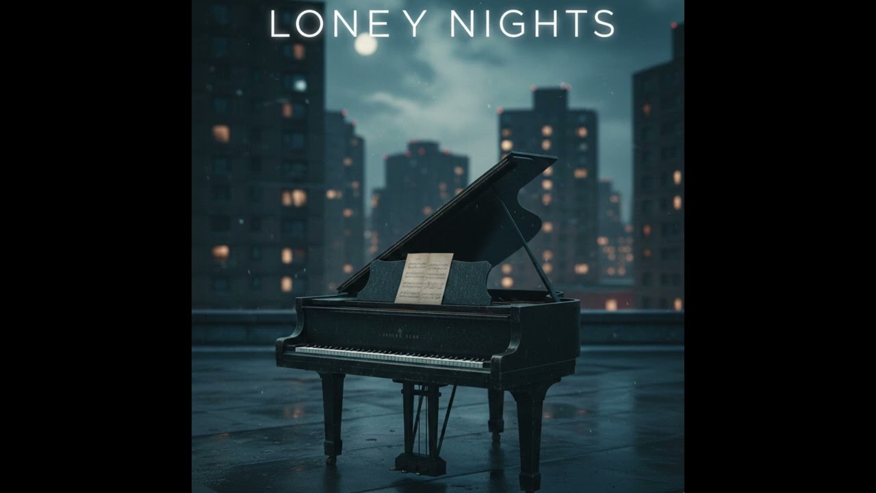 [Free] “Lonely Nights” | Lil Tjay x Polo G Type Beat 2026 |
