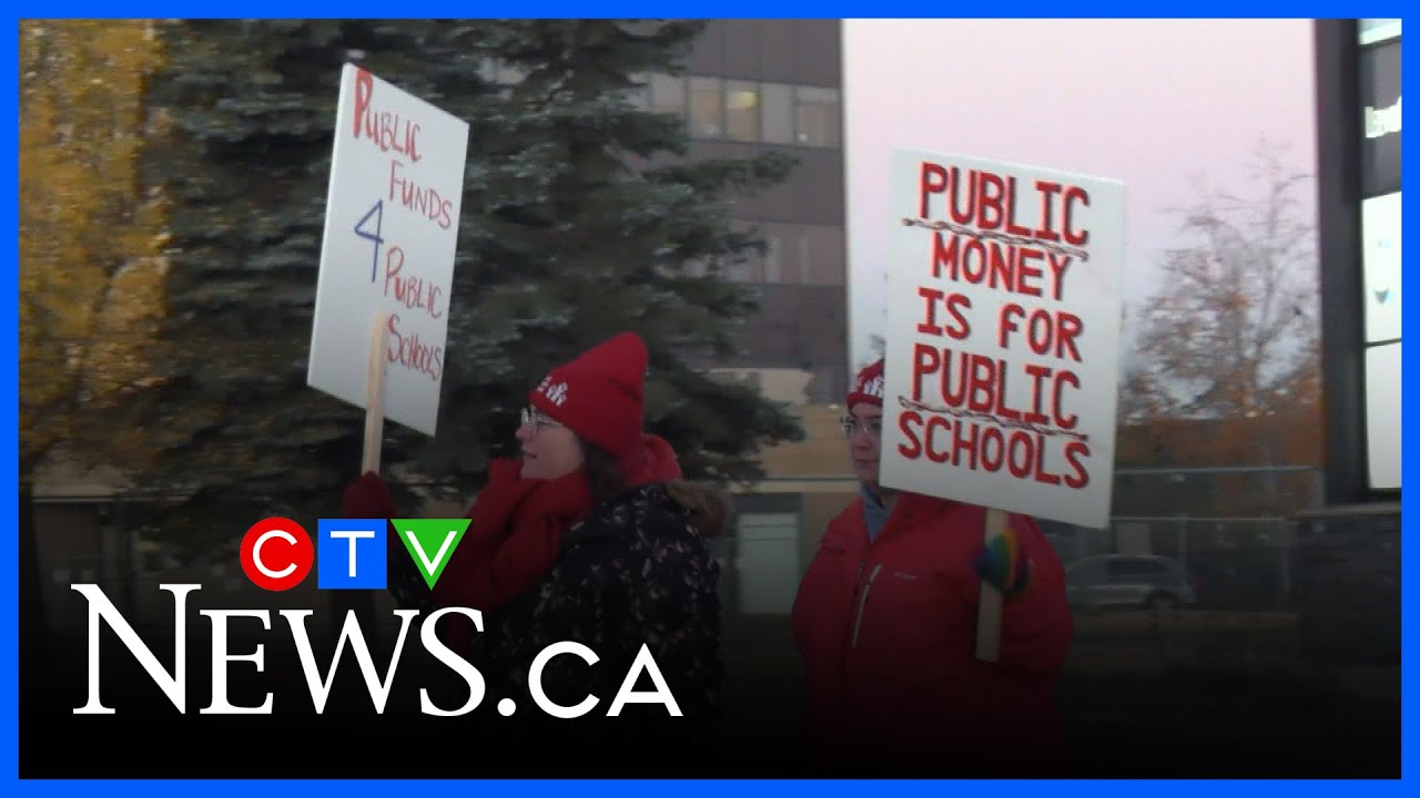 Teachers&rsquo; Strike Latest
