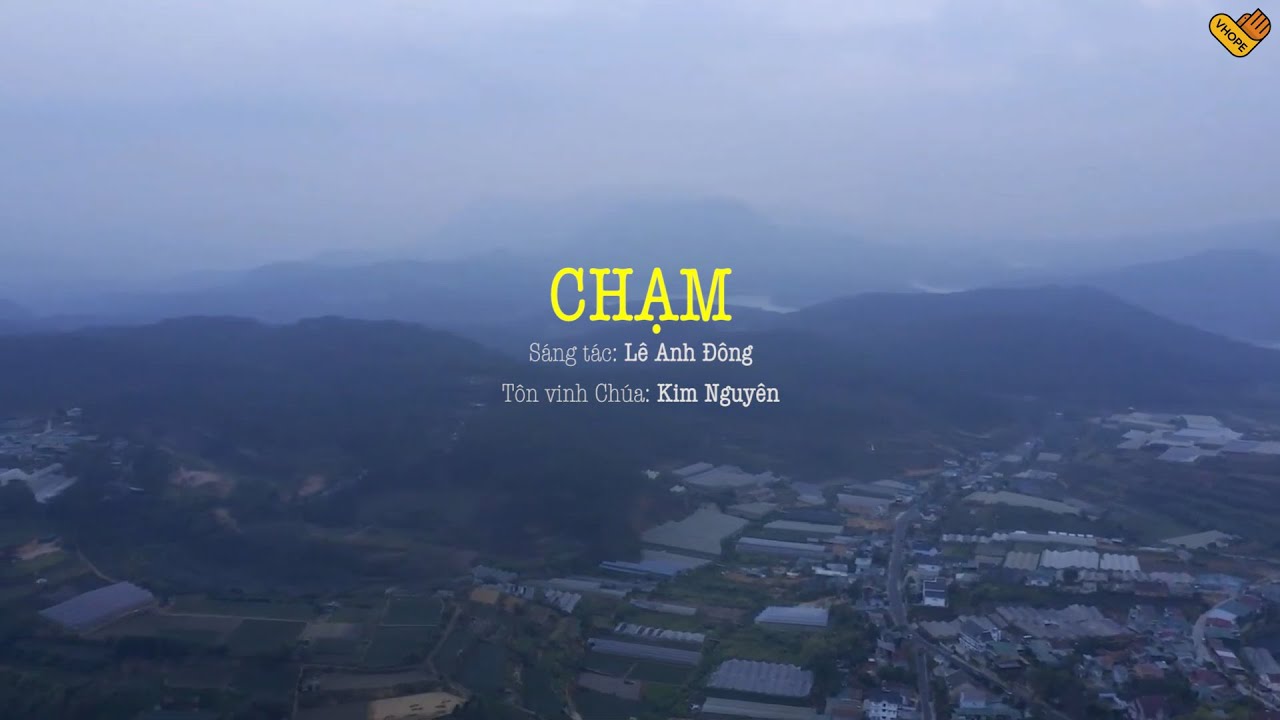 Chạm | Kim Nguyên | Lê Anh Đông | Chạm Live | VHOPE & Christian Livestream