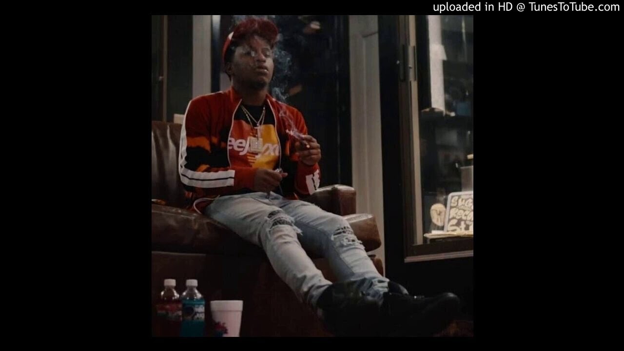 Kasher Quon - Opa-Locka (Prod by Undefined)