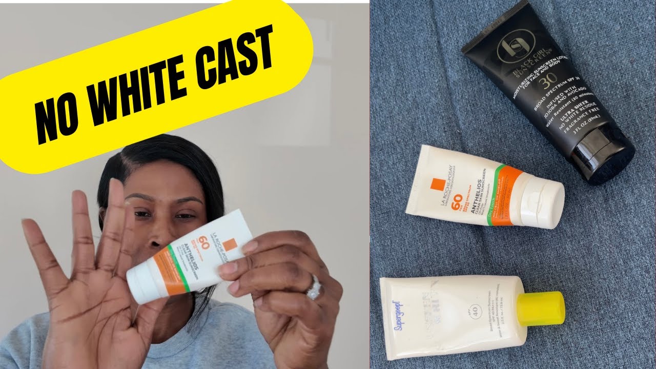 3 Game Changing Sunscreens You Need RIGHT NOW