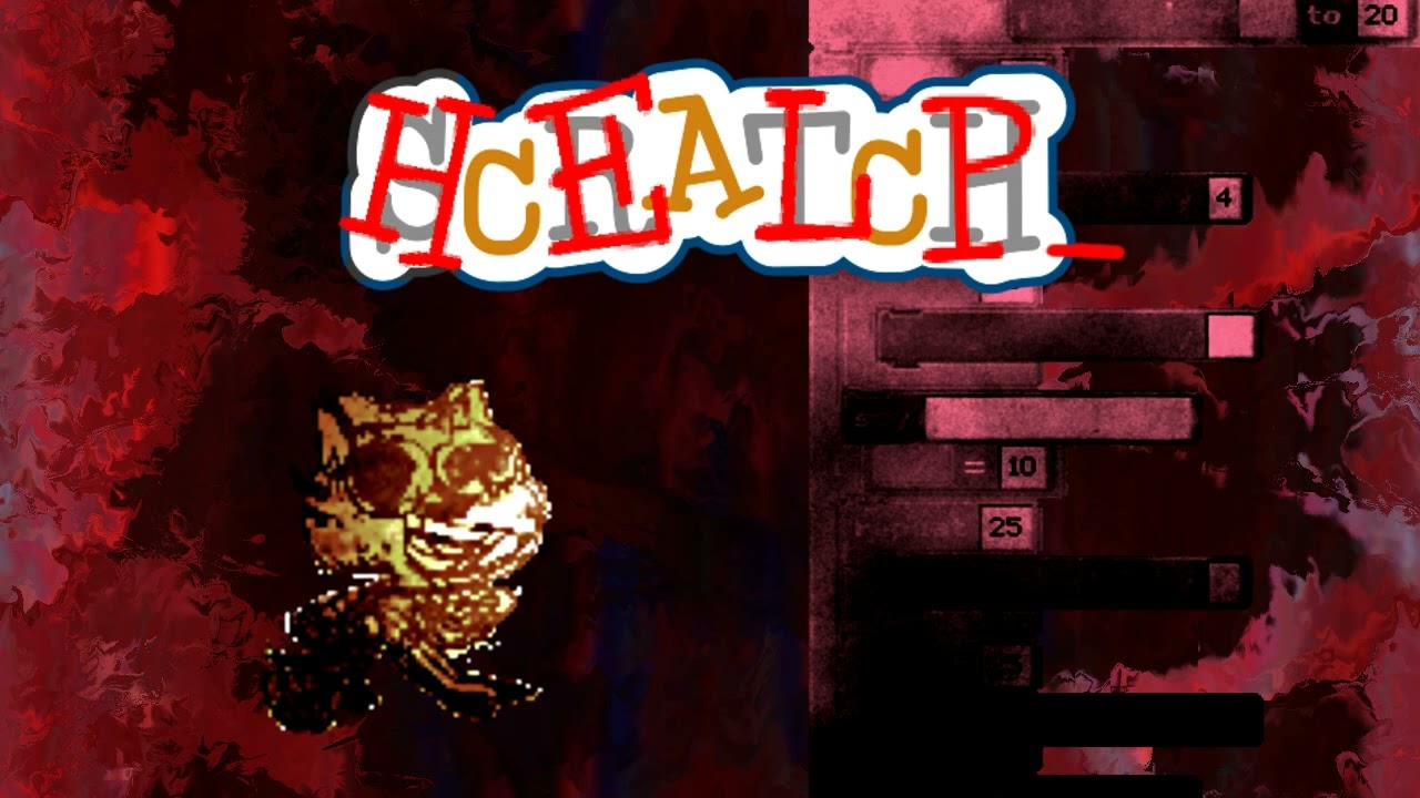 C̸͖̐̍L̵̜̇̀Ḁ̵̲́̐ ̶̮̦̕ ̷̠̎ ̸̺̆̋ ̴̳̬̈́S̷̞̄S̷̤̺̈Ḯ̷̦ ̵̣̙̒C̴͍̈͂P̴̺̝̒P̴̖̓̕͜P̵̈́PPp - ScratcHELP_