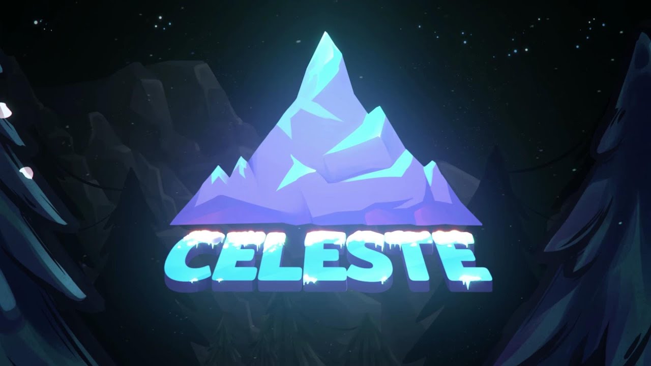 Mirror Temple (Mirror Magic Mix) (Vinyl) - Celeste