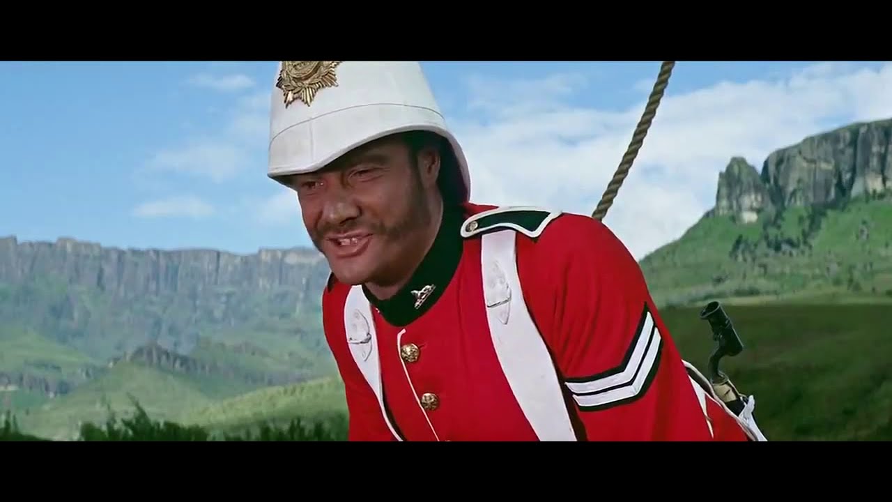Zulu (1964) - Full Movies - HD
