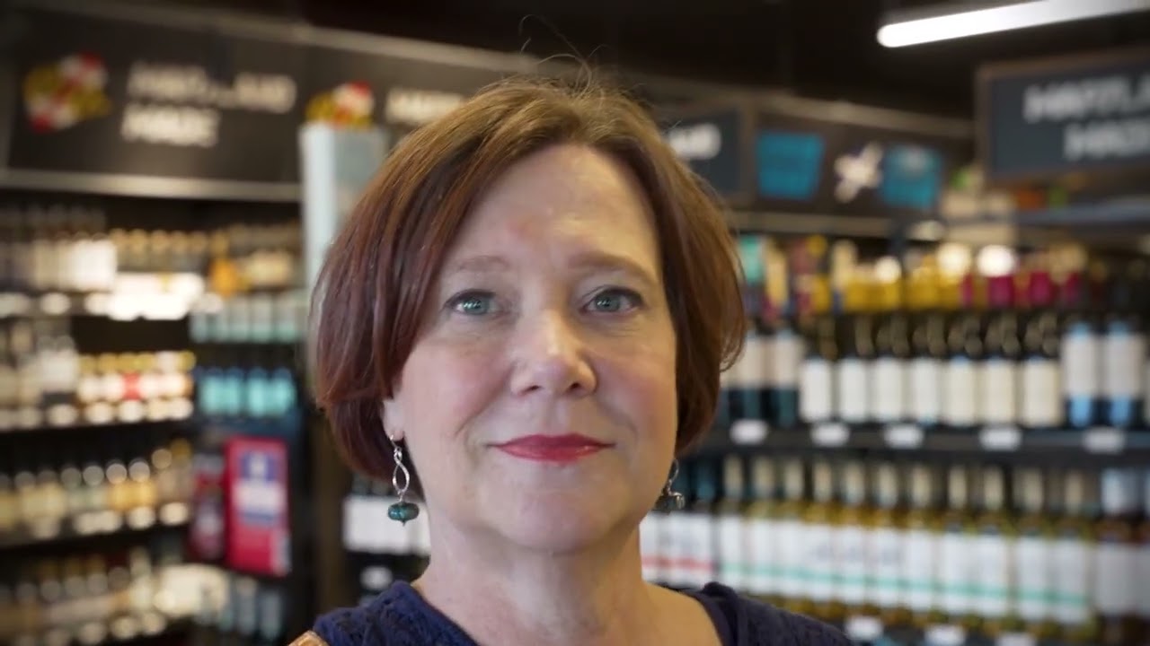 Alcohol Beverage Services: Introduction, Retail Store Experience and Community Priorities