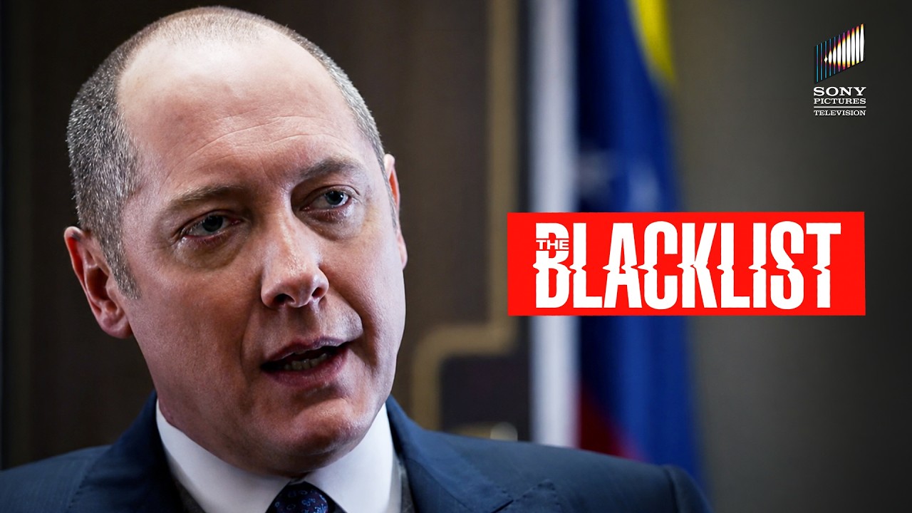 The Cabal Closes In & Red's Final Ultimatum | The Blacklist