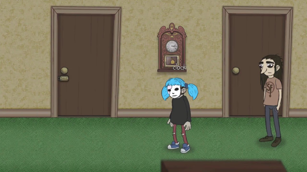 Sally Face