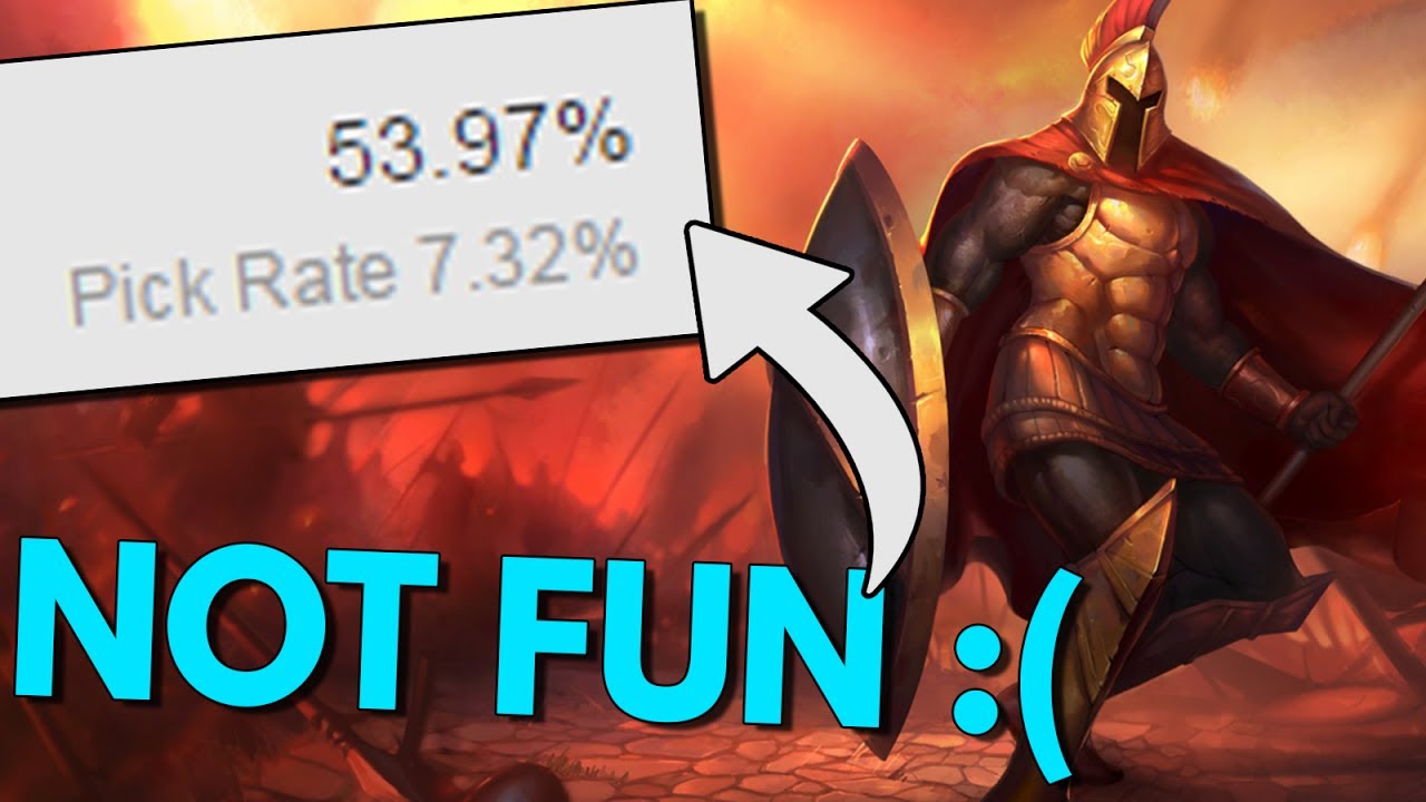 Why Is Nobody Talking About Pantheon?