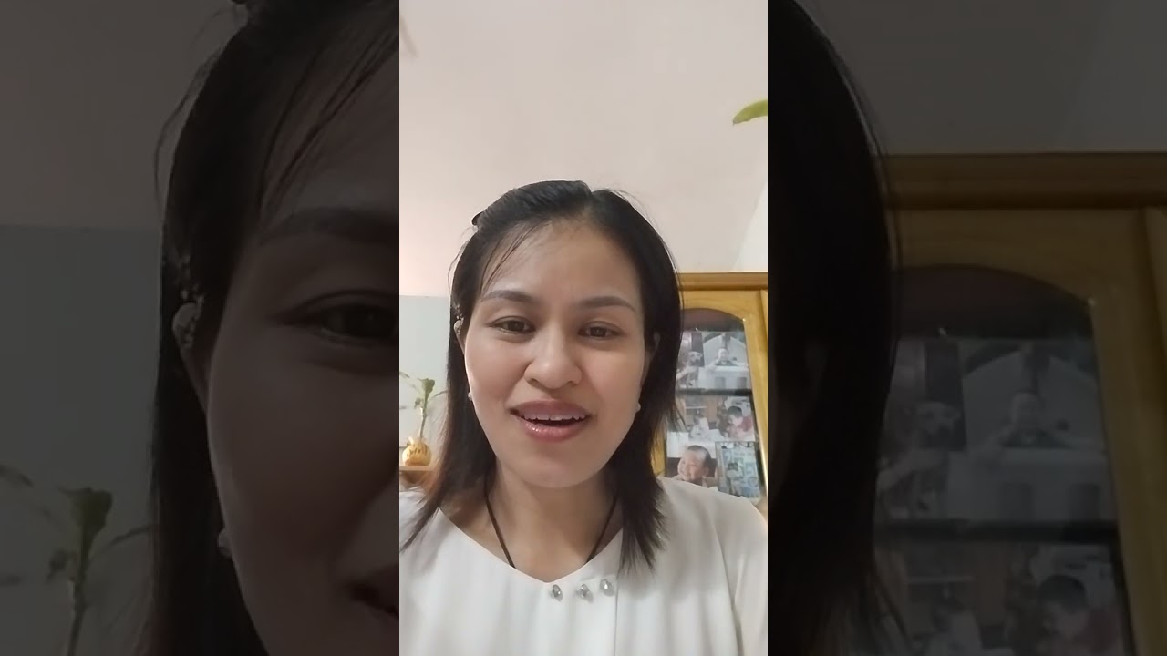 Bạn nghĩ thế nào về tình yêu thương vô điều kiện? Video thứ 8 trong chuỗi 1800 video yêu thương 