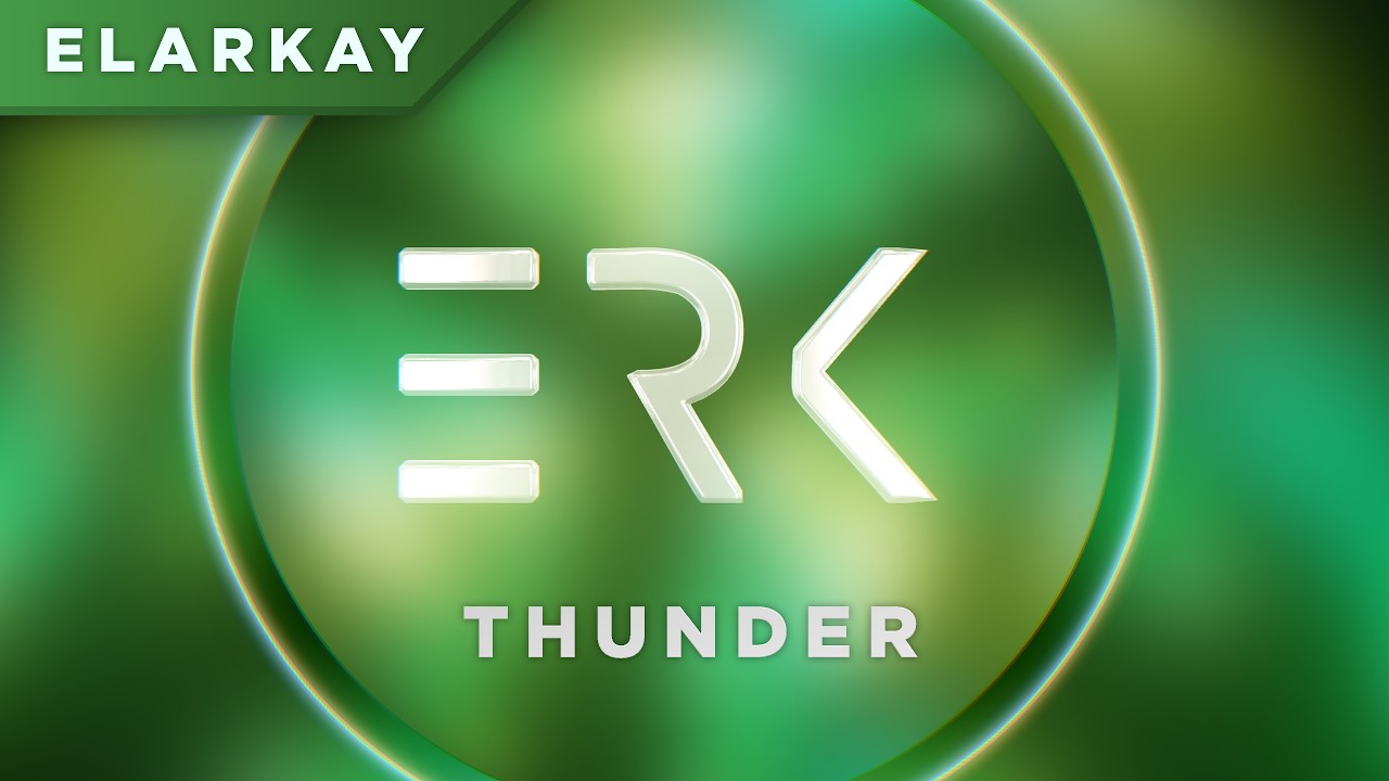Thunder - ELARKAY  [FLASH WARNING]