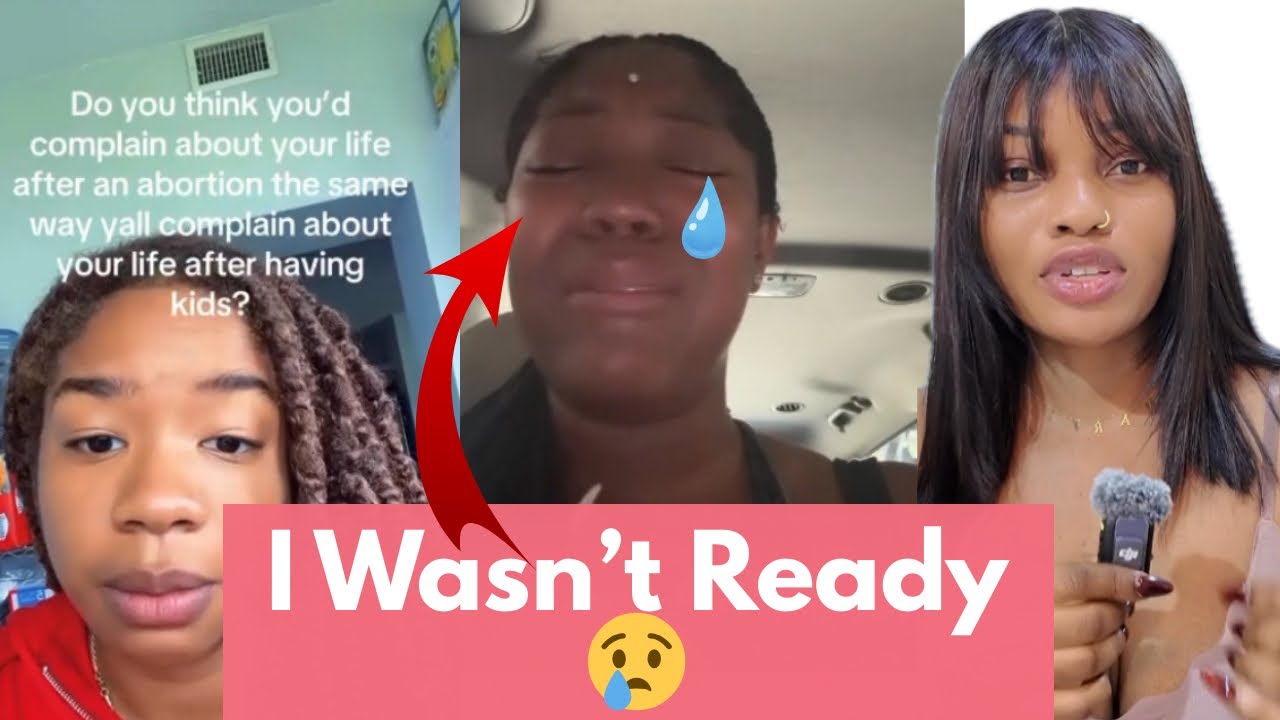 She’s Only 2 Months In & Already Regretting Motherhood 💔 Single Mom Breaks Down
