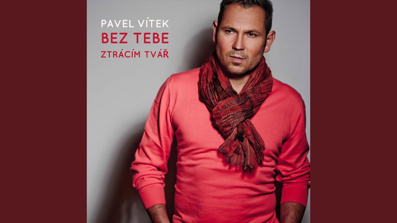 Bez Tebe Ztrácím Tvář