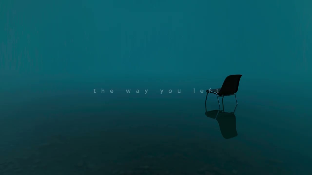 the way you left - edenwave