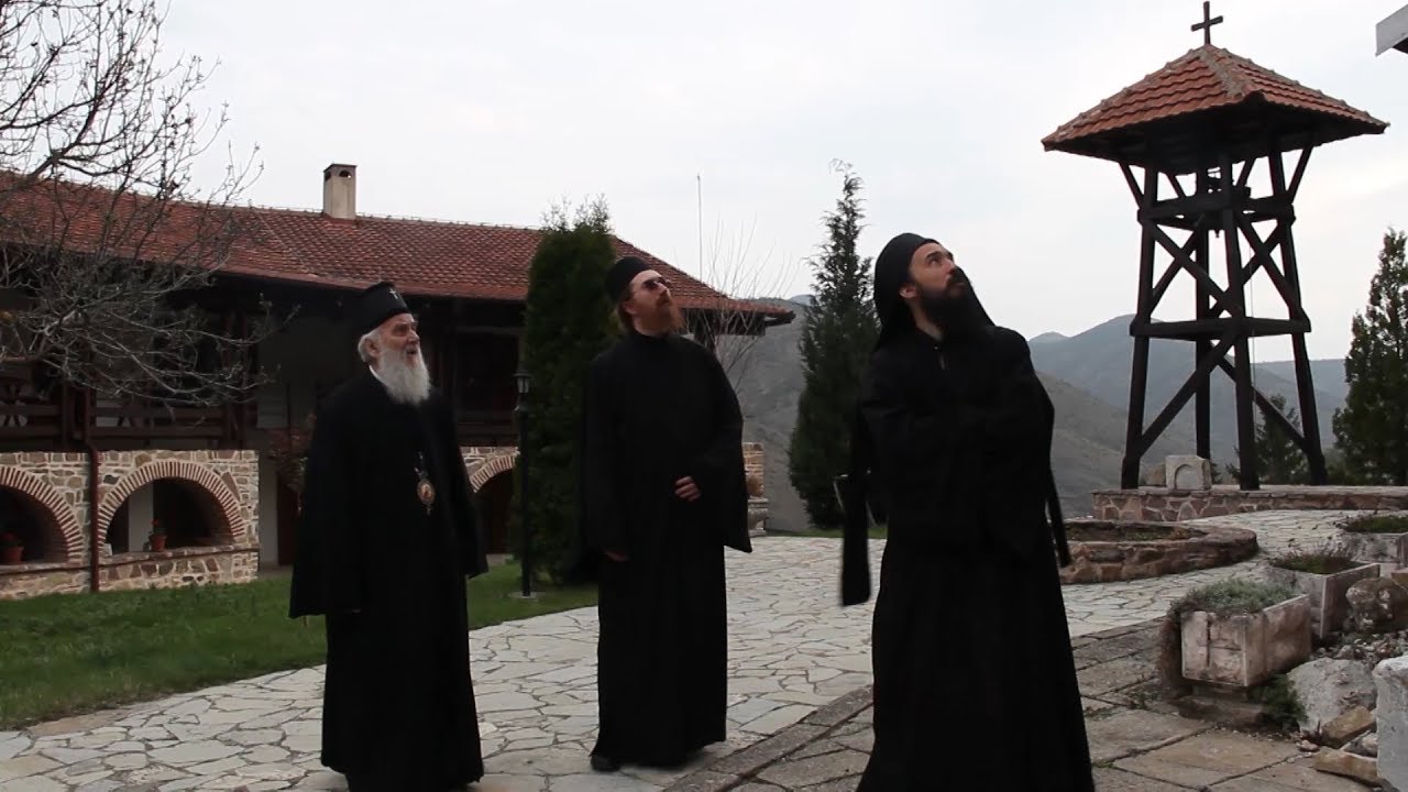 Патријарх Иринеј посетио манастир Бањска и манастир Соколица
