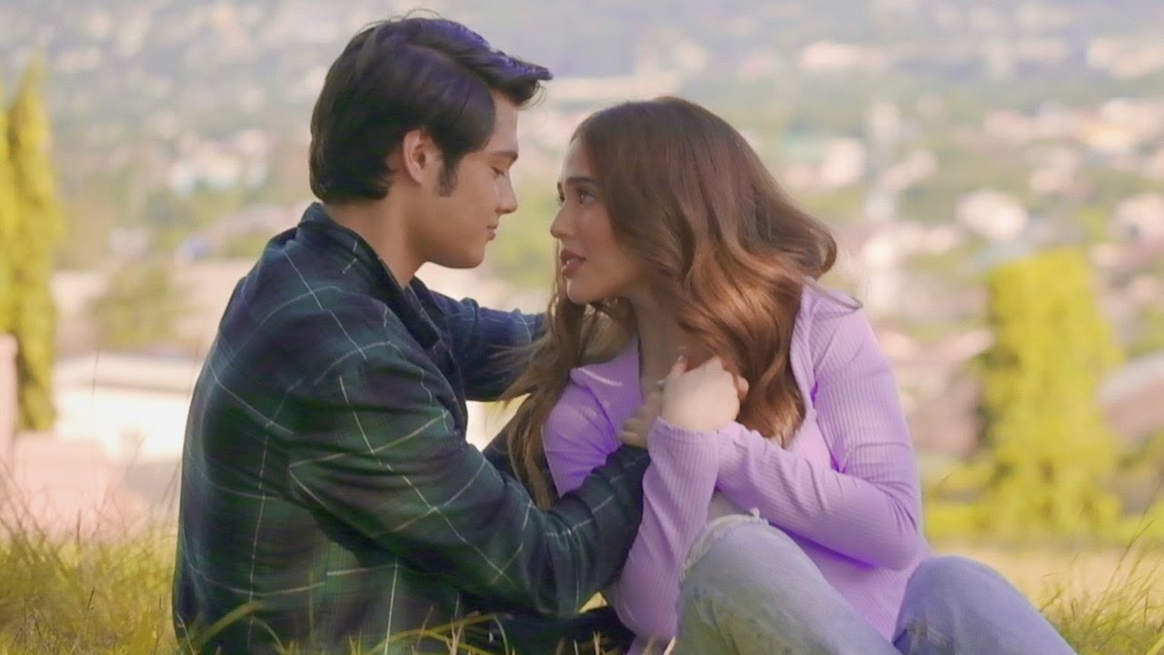 The Making of "Paano Kung Naging Tayo?": The Music Video | Just Jayda