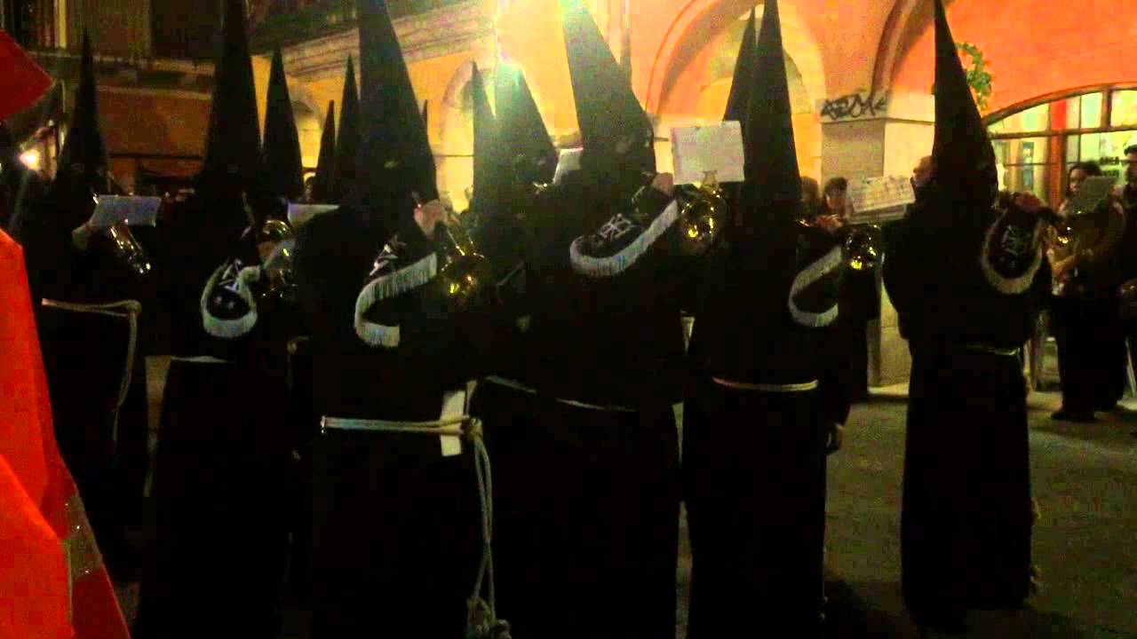 Semana Santa Ponferrada. Sábado Santo