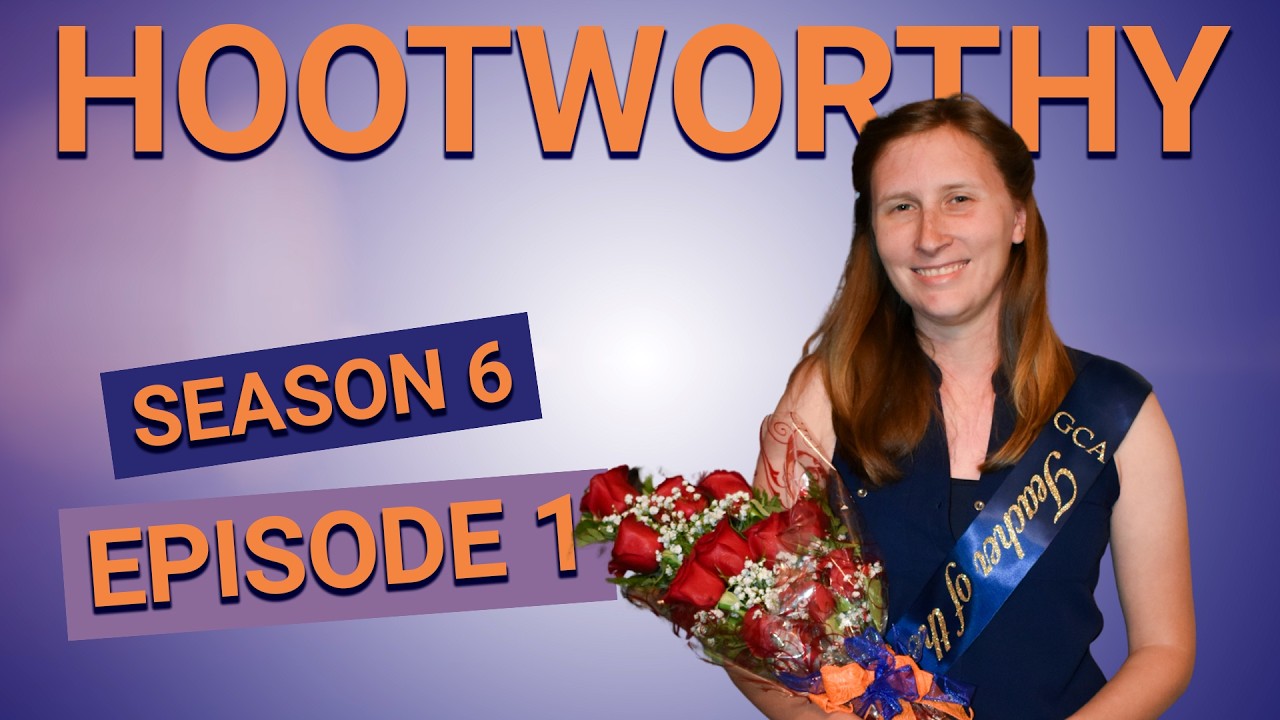 GCA Presents - When Reading Clicks: Mary Manning's Teacher of the Year Story!