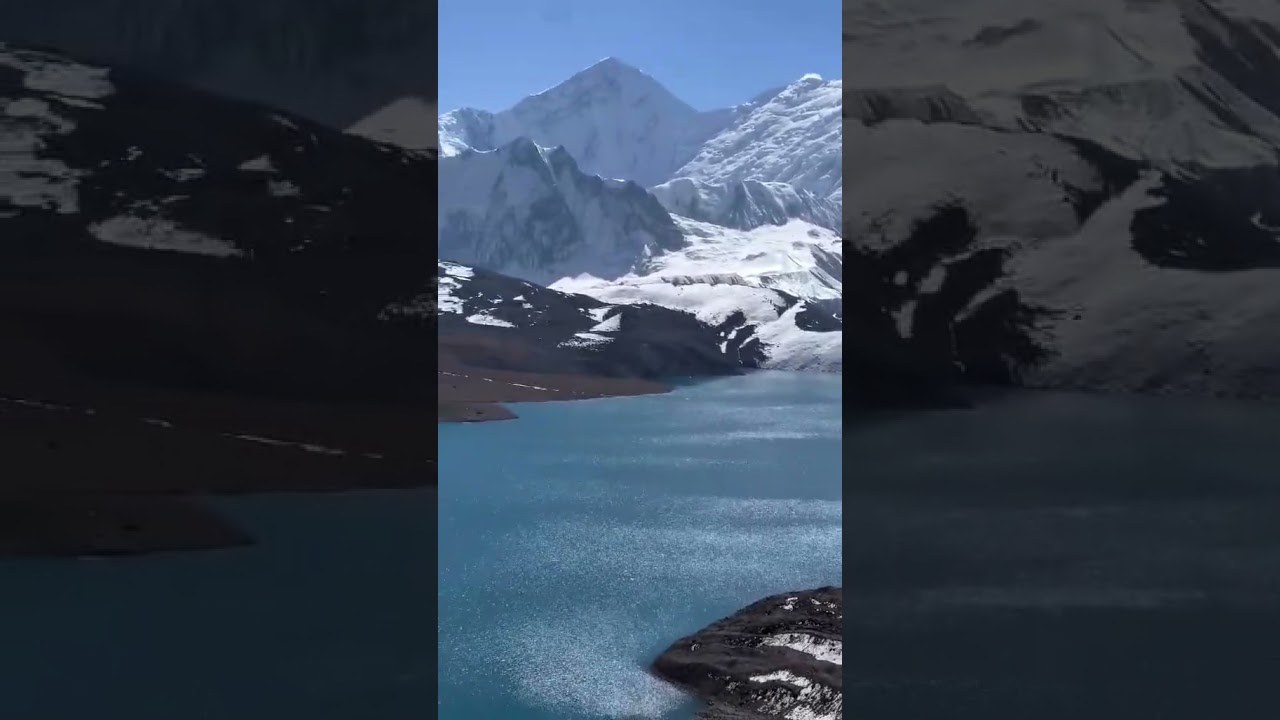 Best lake view ever I seen in my life time
