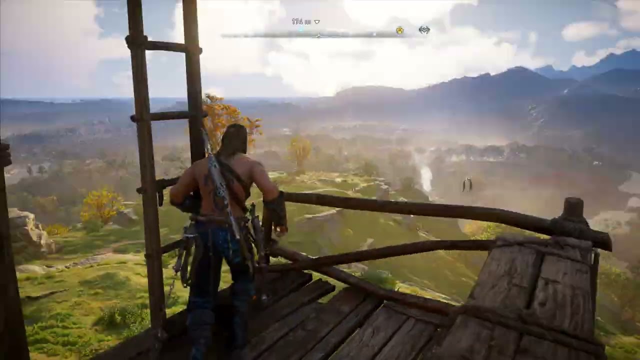 Assassin's Creed Valhalla part 14