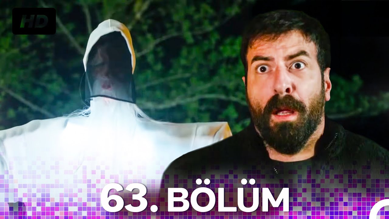 Kuzey Yıldızı İlk Aşk 63. Bölüm | Son Duanı Et Kuzey!