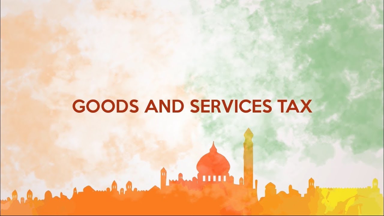 Doing Business In India: Good and Services Tax (GST) |  Coinmen Consultants LLP
