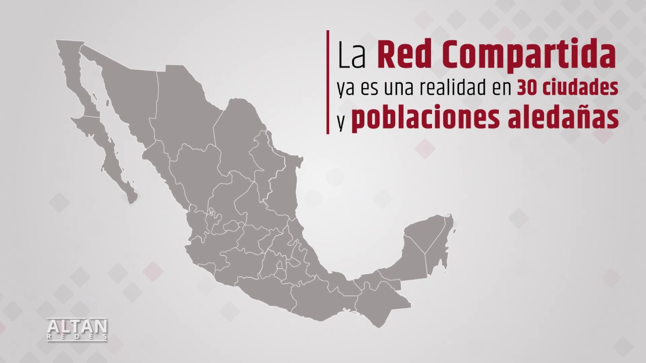 &iexcl;La Red de ALT&Aacute;N ya cubre 30 ciudades!