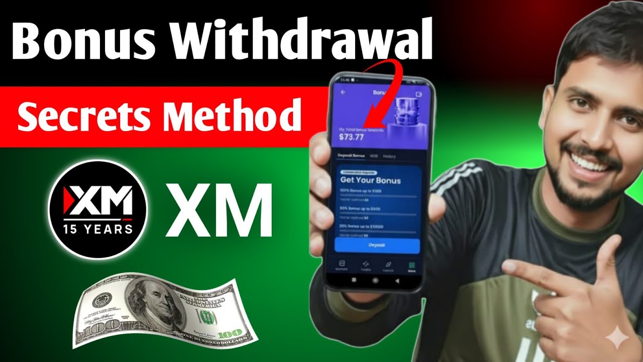 XM Bonus Withdrawal | xm deposit bonus withdrawal | xm no deposit bonus withdraw