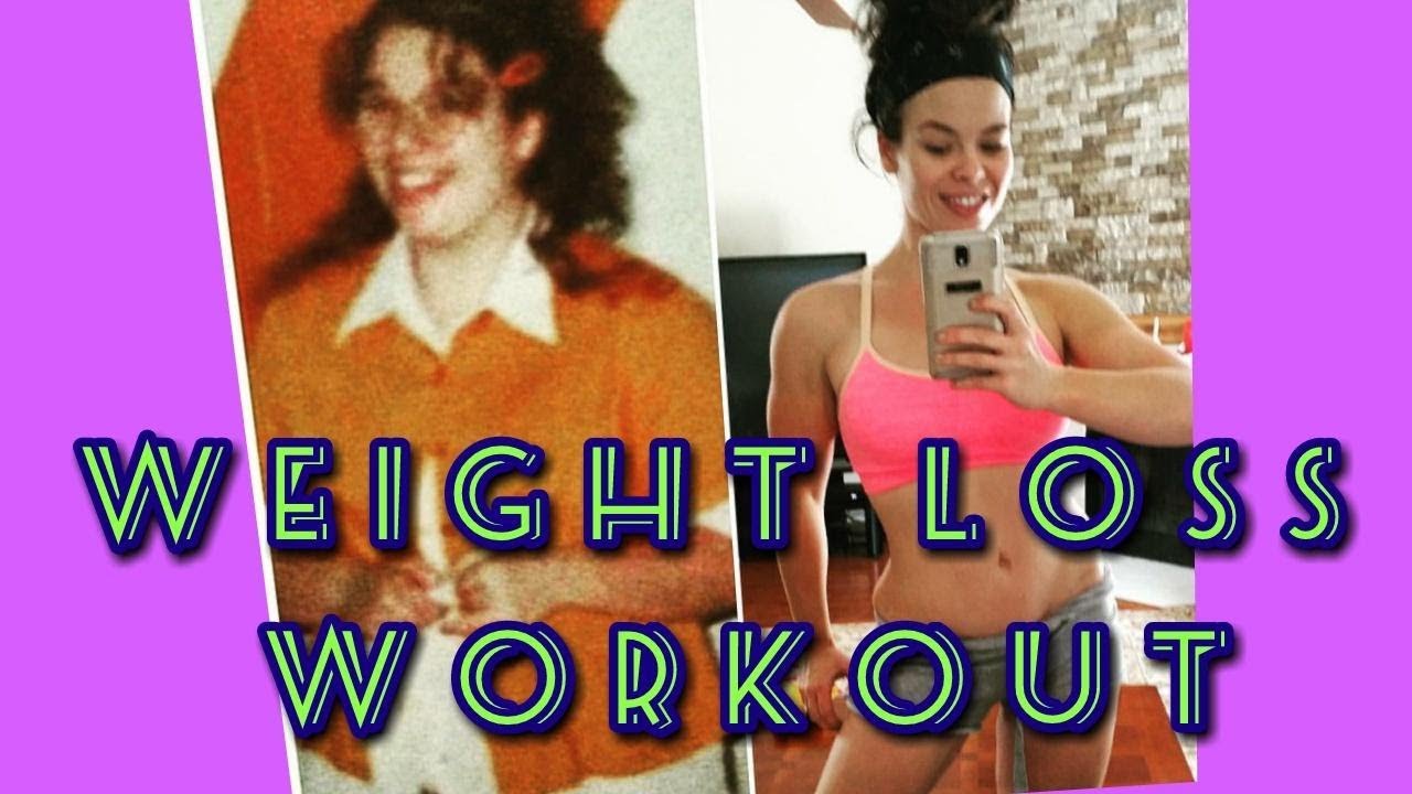 FAT BLASTING TOTAL BODY WORKOUT- LOSE WEIGHT FAST AT HOME, NO EQUIPMENT