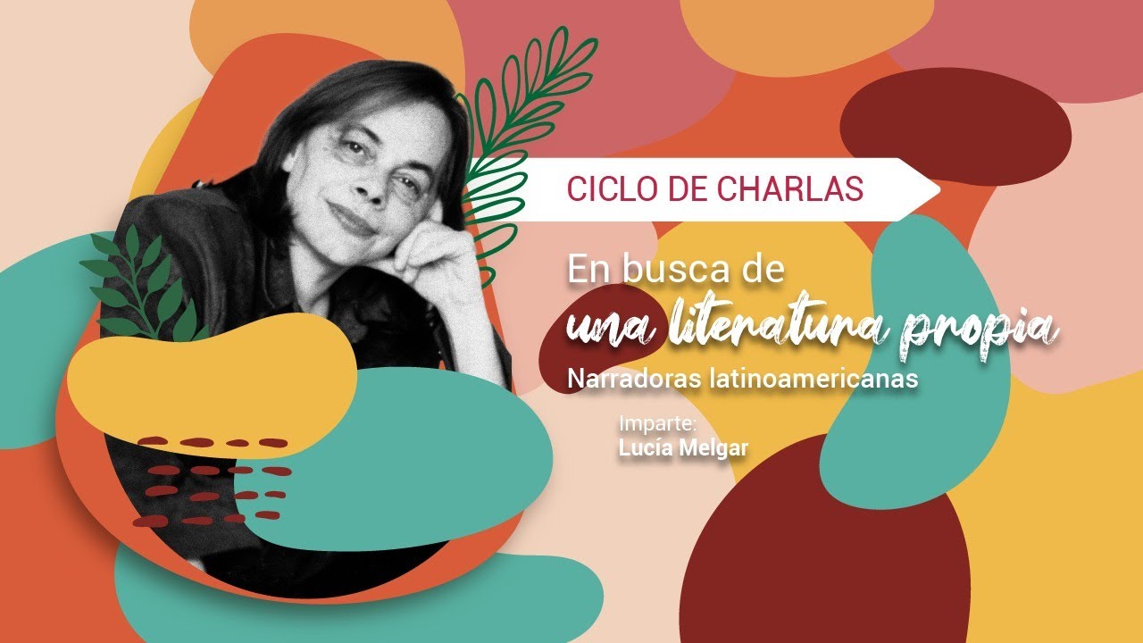 En busca de una literatura propia: narradoras latinoamericanas. Sesión 8 Cristina Peri Rossi