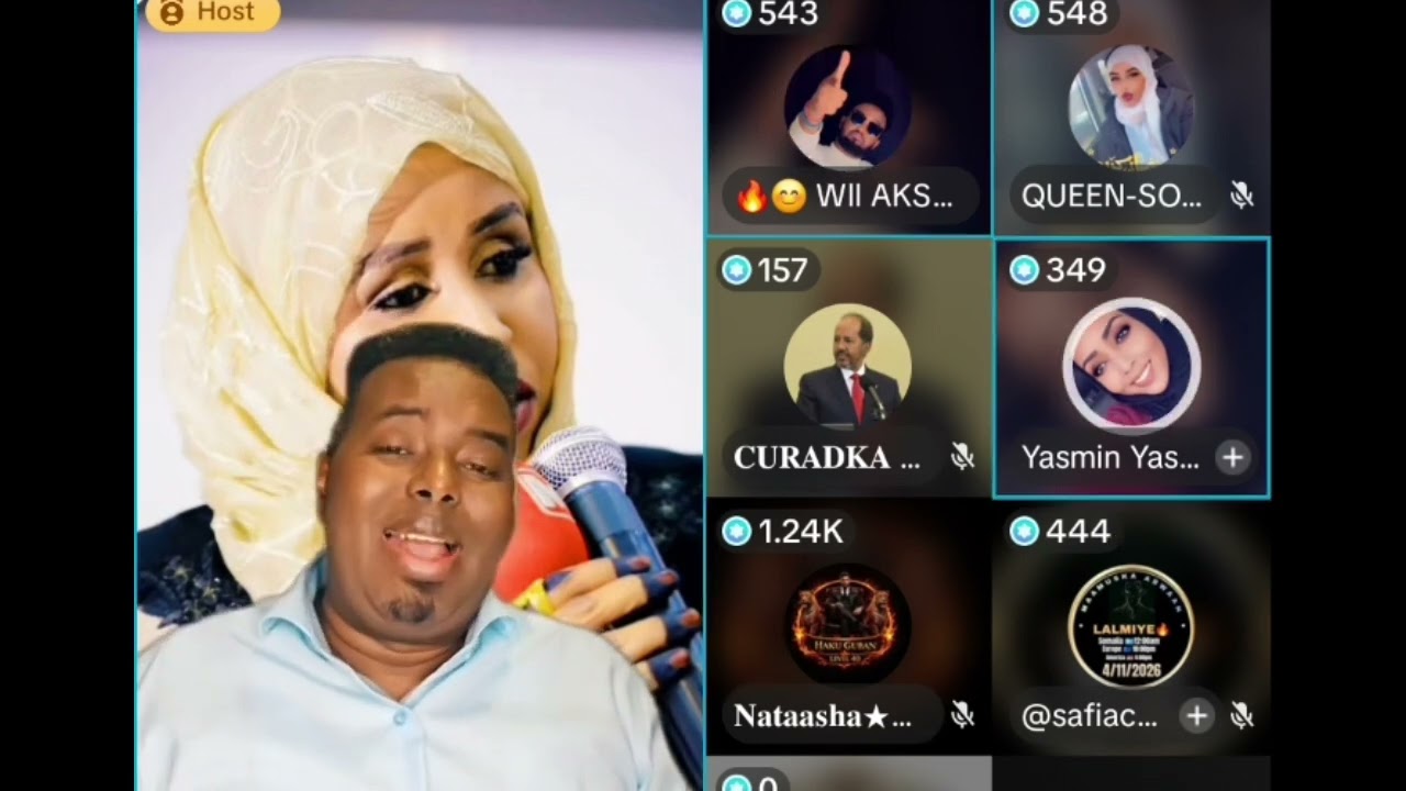 DAGAALKA MAXKAMADA DAHIR DHAGEYSO 