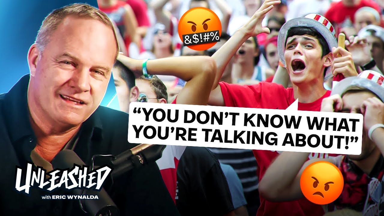 USL Pro/Rel: Eric Wynalda Responds to Fan Questions & Doubters