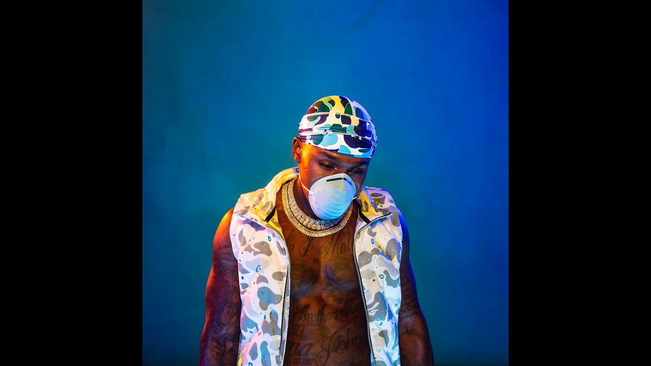 DaBaby - Nasty ft. Ashanti & Megan Thee Stallion (Clean)