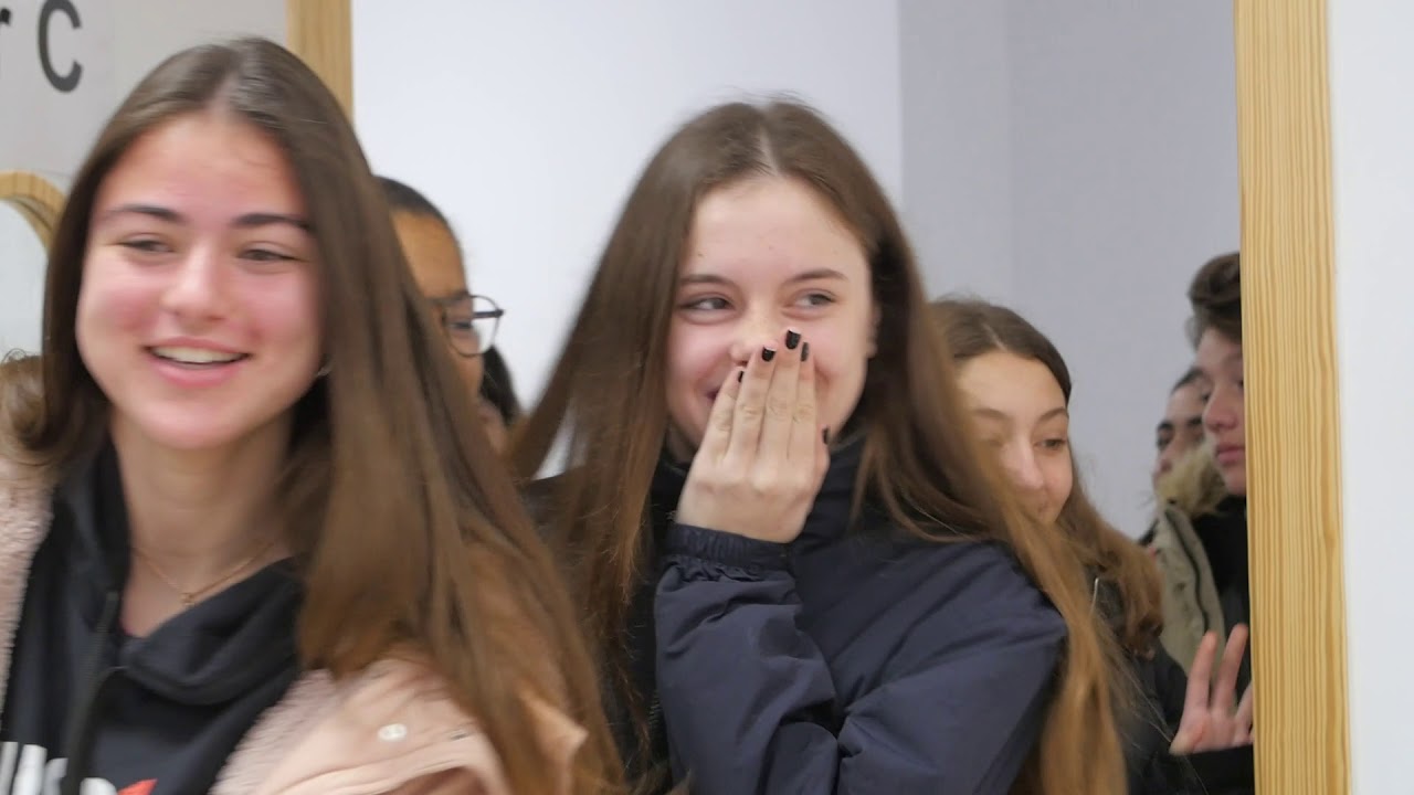 IES Santa Maria