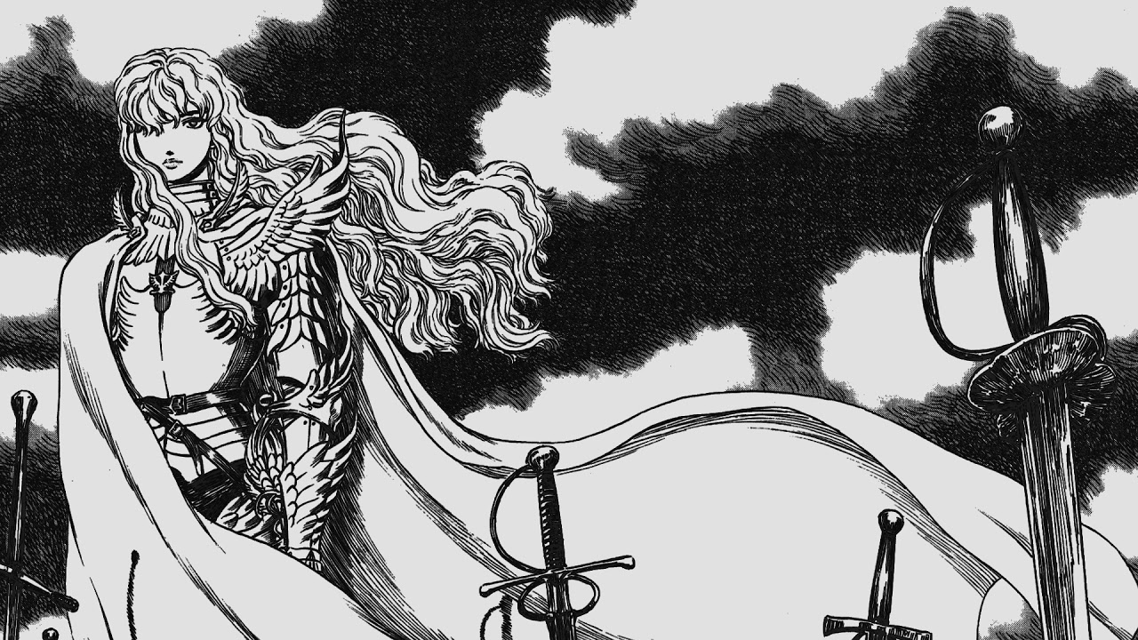 Dark Fantasy/Grimdark Music & Ambience Mix Vol. 1