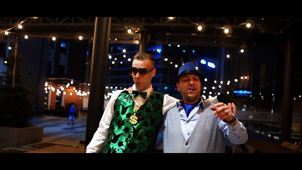 WOJTSZU - BRAND NEW LIFE (prod.depo)(video)