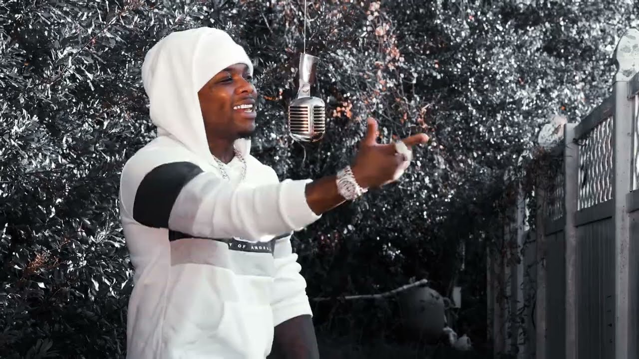 Baby Soulja - Shots Fied (mic performance) #shootastar 