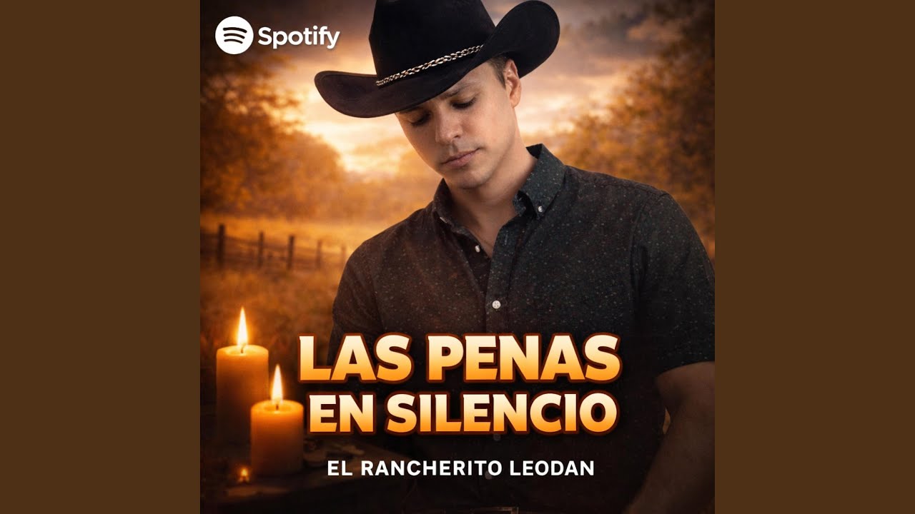 Las penas en silencio