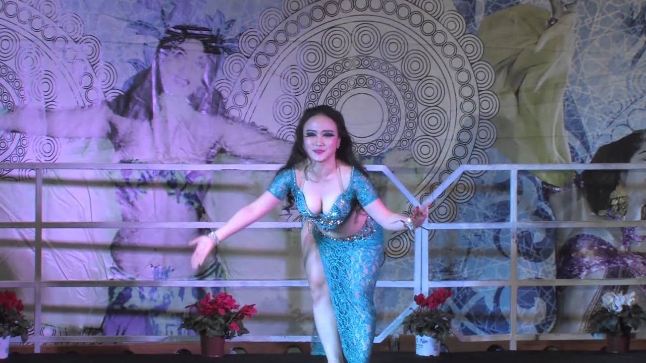 Jieun Yang @ Eilat Festival