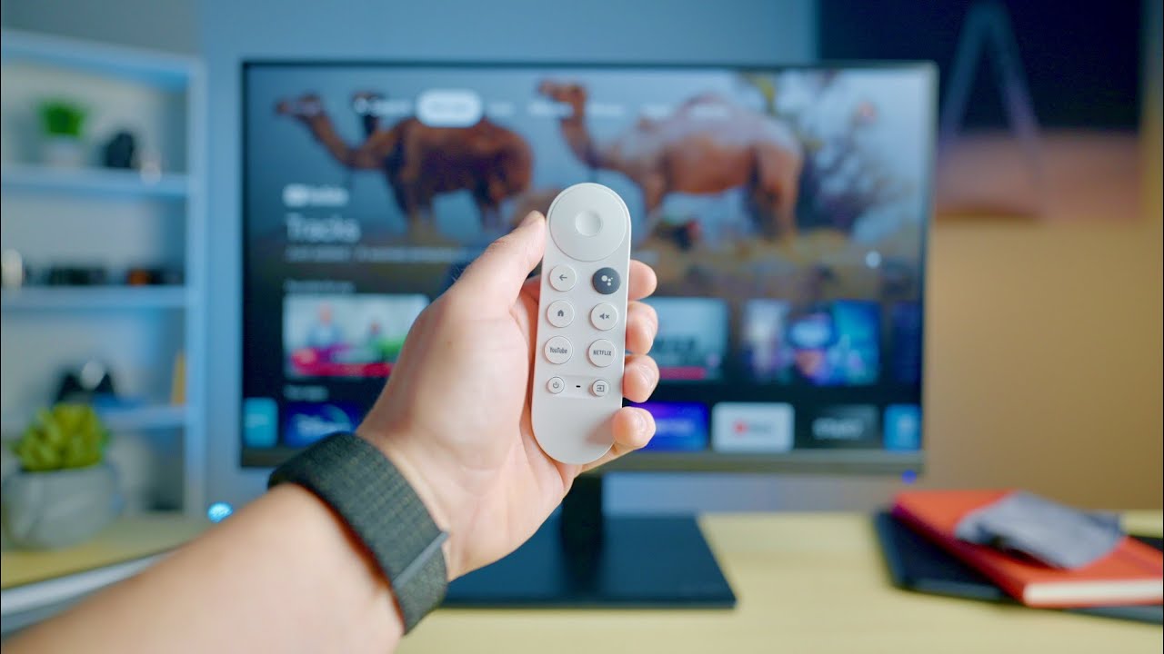 The 5 Best Chromecast Remote Shortcuts